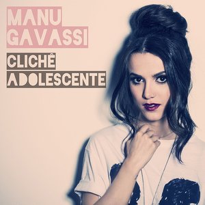 Image for 'Clichê Adolescente'