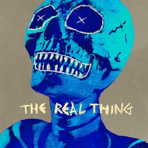 Image for 'The Real Thing'
