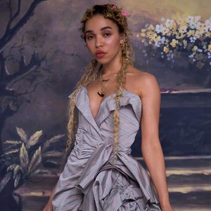 Image for 'FKA twigs'