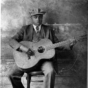 Image pour 'Blind Willie McTell'
