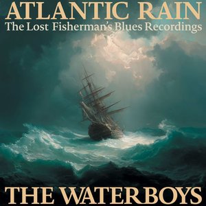 Image for 'Atlantic Rain'