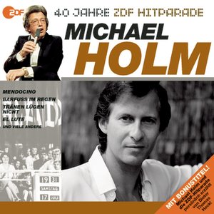 Изображение для 'Das beste aus 40 Jahren Hitparade'