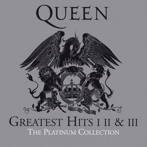 Image for 'The Platinum Collection: Greatest Hits I, II & III'