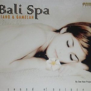“Bali Spa”的封面
