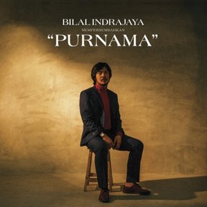 “Purnama”的封面