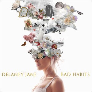 Immagine per 'Bad Habits'