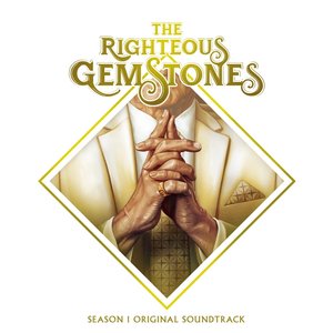 Image for 'The Righteous Gemstones (Season 1 Original Soundtrack)'