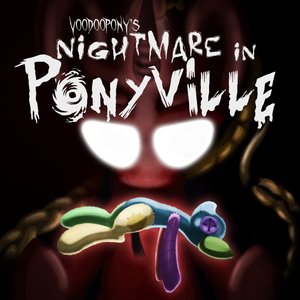 Image for 'Nightmare in Ponyville'