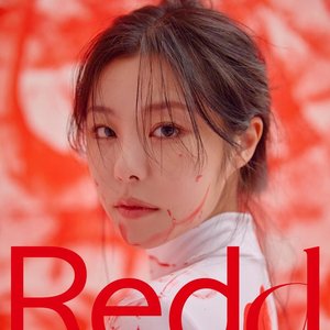 “Redd”的封面