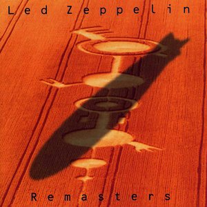 “Led Zeppelin Remasters”的封面