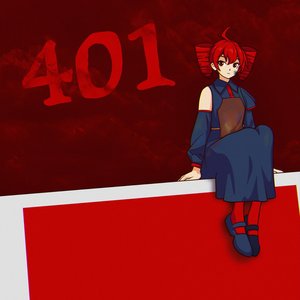 Image for '401'