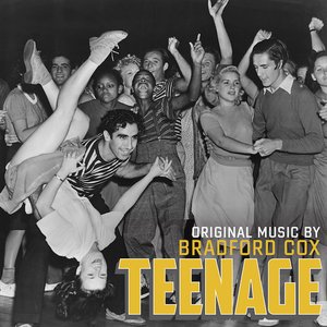 Immagine per 'Teenage (Original Soundtrack)'