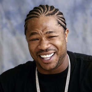 Image for 'Xzibit'