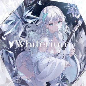 'Whiterium' için resim