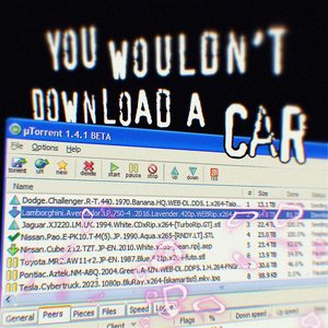 Image for 'free car download'