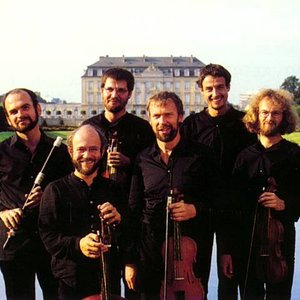 Bild für 'Musica Antiqua Köln & Reinhard Goebel'