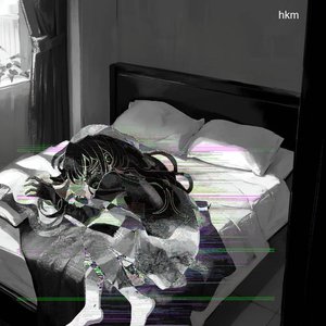 'panic attack in bed'の画像