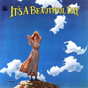Imagen de 'It's A Beautiful Day'