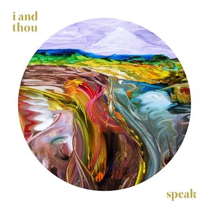 Image for 'Speak'