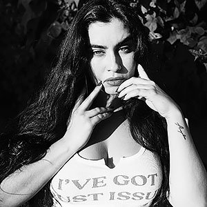 Image for 'Lauren Jauregui'