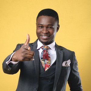 Image for 'Bidemi Olaoba'