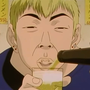 liquidberny