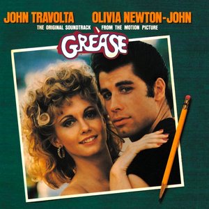 Zdjęcia dla 'Grease: The Original Soundtrack From the Motion Picture'