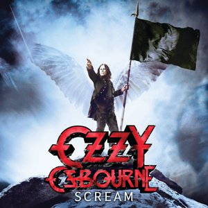 “Scream”的封面