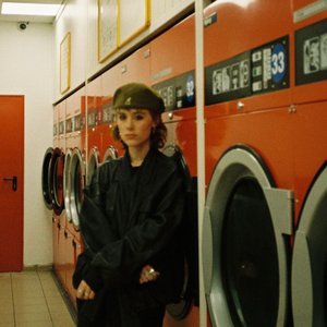 Image for 'Paula Engels'