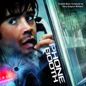 Изображение для 'Phone Booth (Original Motion Picture Soundtrack)'