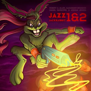 Zdjęcia dla 'Jazz Jackrabbit 1 & 2'