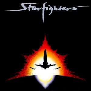 Image for 'Starfighters'