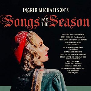 Image for 'Ingrid Michaelson's Songs For the Season'