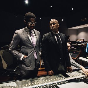 Imagem de 'Adrian Younge & Ali Shaheed Muhammad'