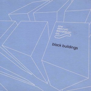 'Black Buildings'の画像