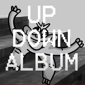 Image for 'UP DOWN ALBUM'