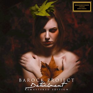 'DETACHMENT (2021 Remastered Version)'の画像