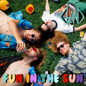 Image for 'Fun In The Sun'