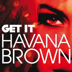 Image for 'Get It - Single'