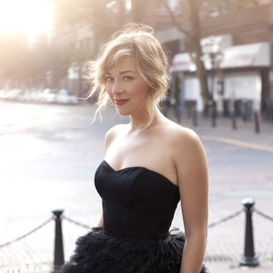 'Jill Barber' için resim