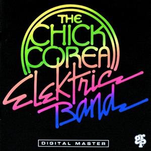 Image for 'The Chick Corea Elektric Band'