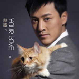 Image for 'Your Love'