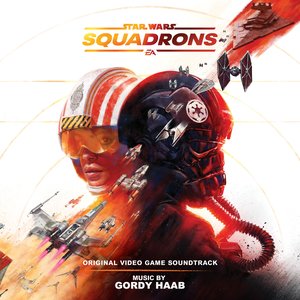 Imagem de 'Star Wars: Squadrons (Original Video Game Soundtrack)'