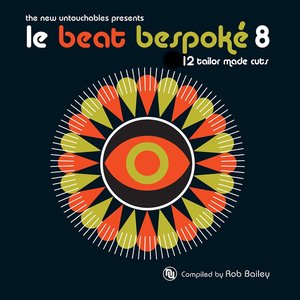 Image for 'Le Beat Bespoke #8'