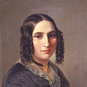 Изображение для 'Fanny Mendelssohn'