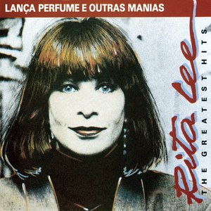 Image for 'Lanca Perfume E Outras Manias'