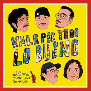 Imagen de 'Vale por todo lo bueno'