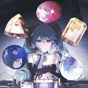 Image for 'プロジェクトセカイ'