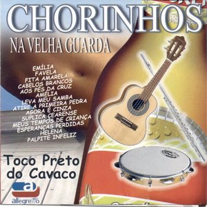Imagem de 'Chorinhos na Velha Guarda'