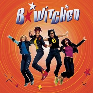 Image for 'B*Witched'